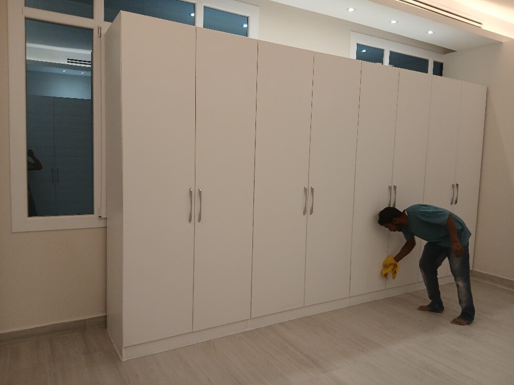 Carpenter - 10
