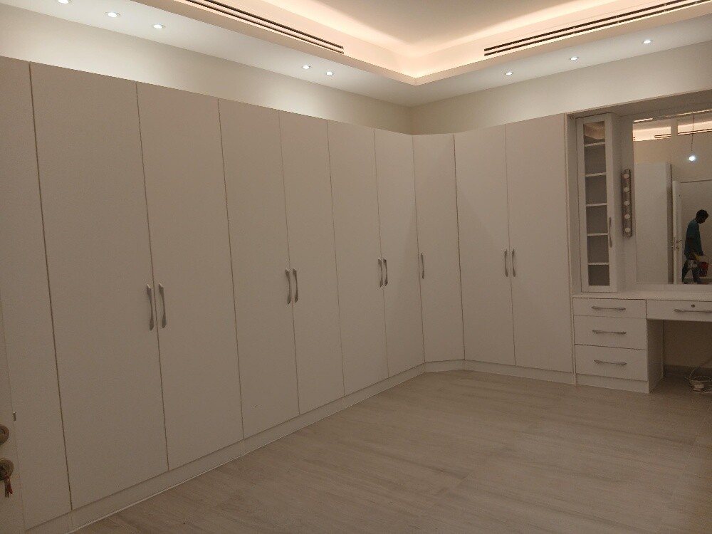 Carpenter - 2