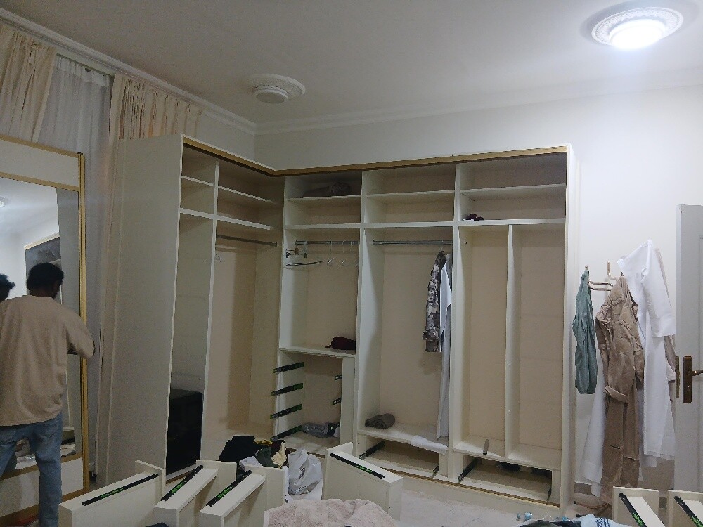 Carpenter - 4