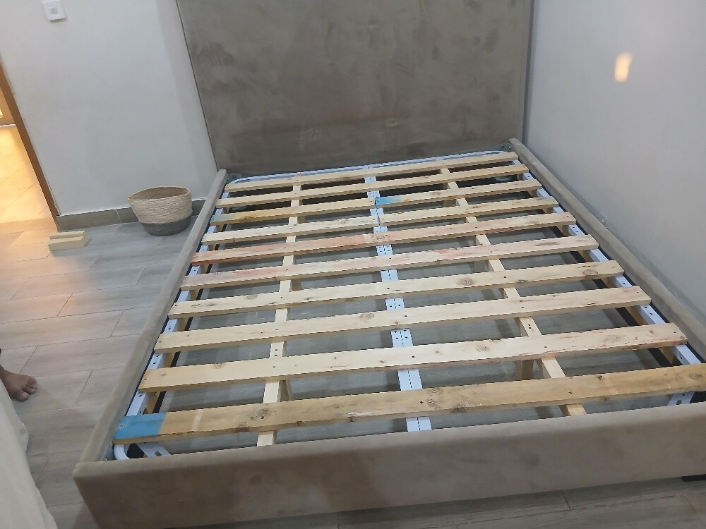 Carpenter - 8
