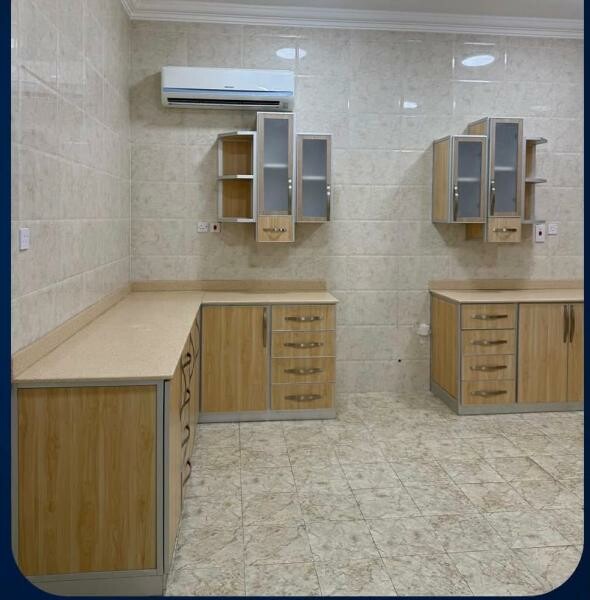 Room Available in AL Keesa - 5