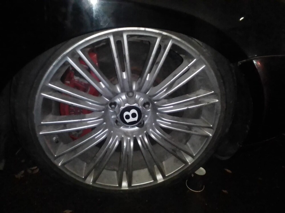 صيانة السيارات الاوربية بنتلي - 13