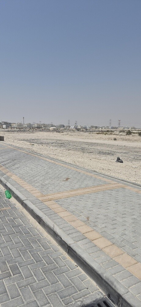 للبيع اراضى سكنية بالوكير - 2