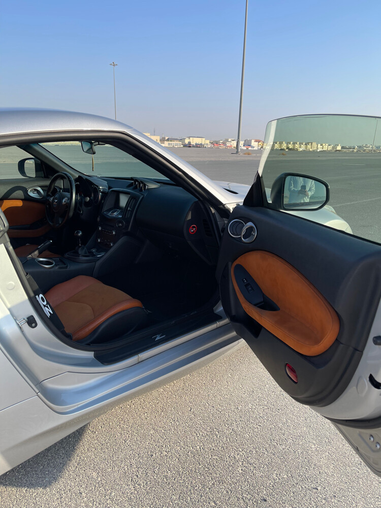 نيسان زد ….. - 12