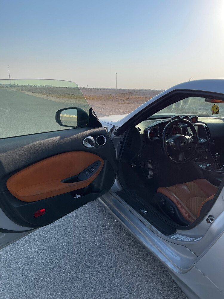 نيسان زد ….. - 8