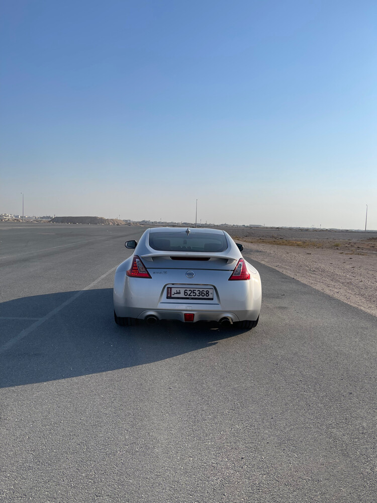 نيسان زد ….. - 3