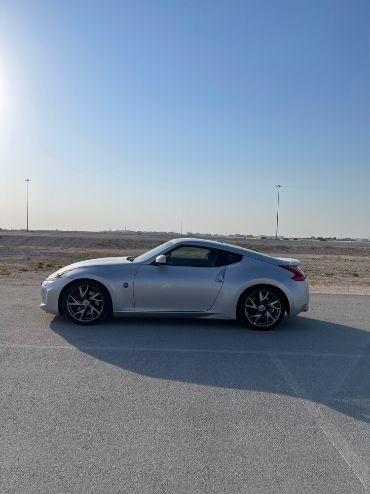 نيسان زد ….. - 2