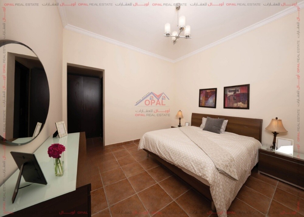 Apartment for rent in Ain Khaled - 15
