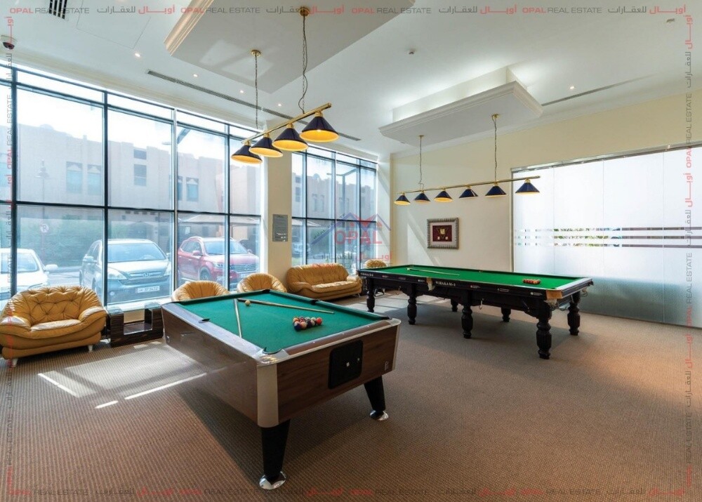 Apartment for rent in Ain Khaled - 6