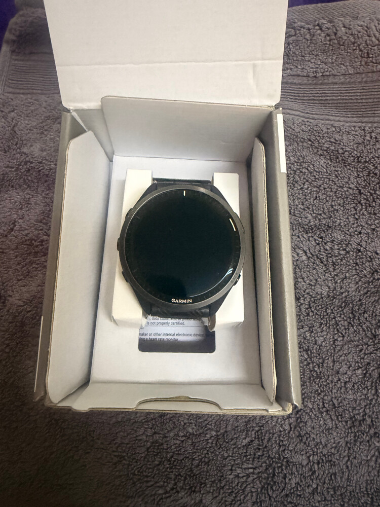 Garmin Forerunner 965 - 3