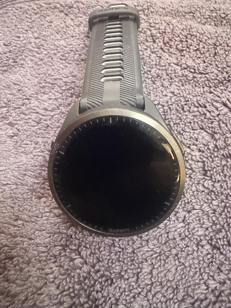 Garmin Forerunner 965 - 5