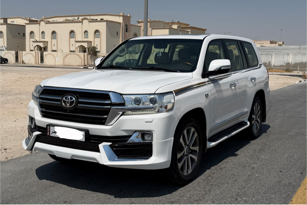 في اكس ار - 5