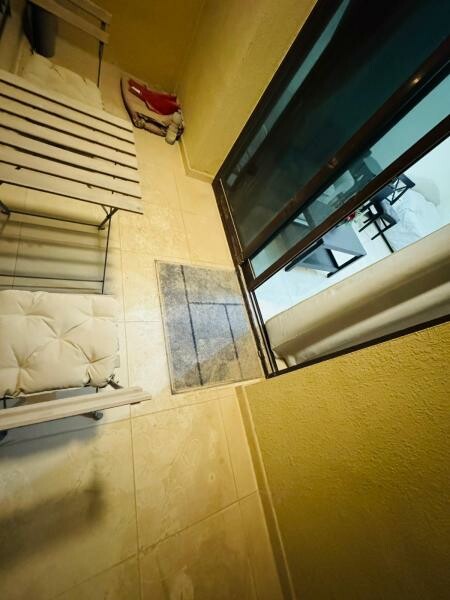 STUDIO FURNISHED BILLS INCLUDED - 4