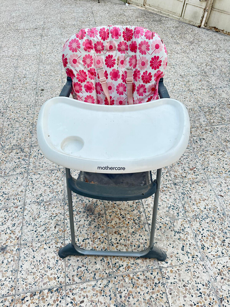 eating seat - 2