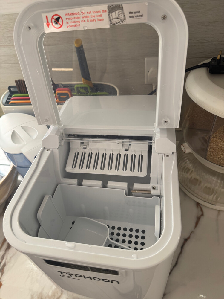 Countertop Ice Maker - 2