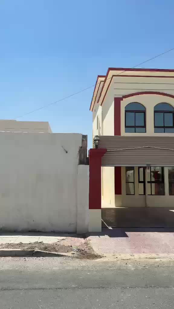 للايجار فيلا بمدينة خليفة ممتازة - 1