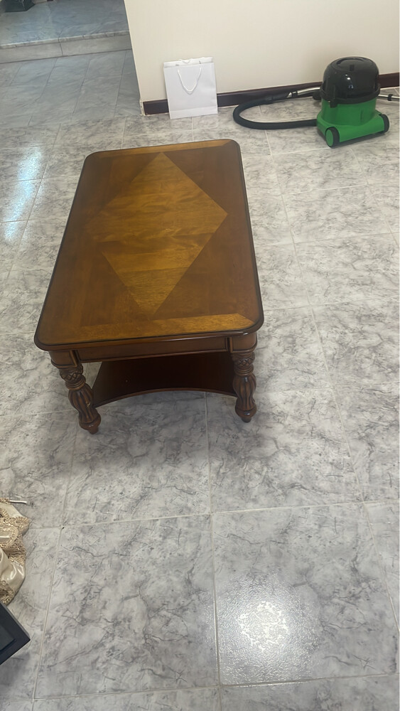 Living room table  - 2