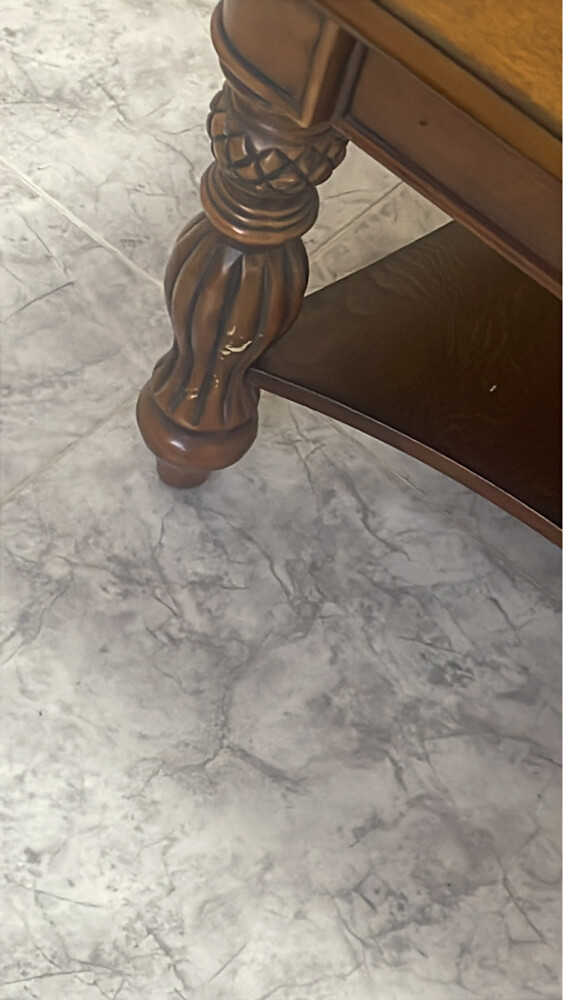 Living room table  - 1