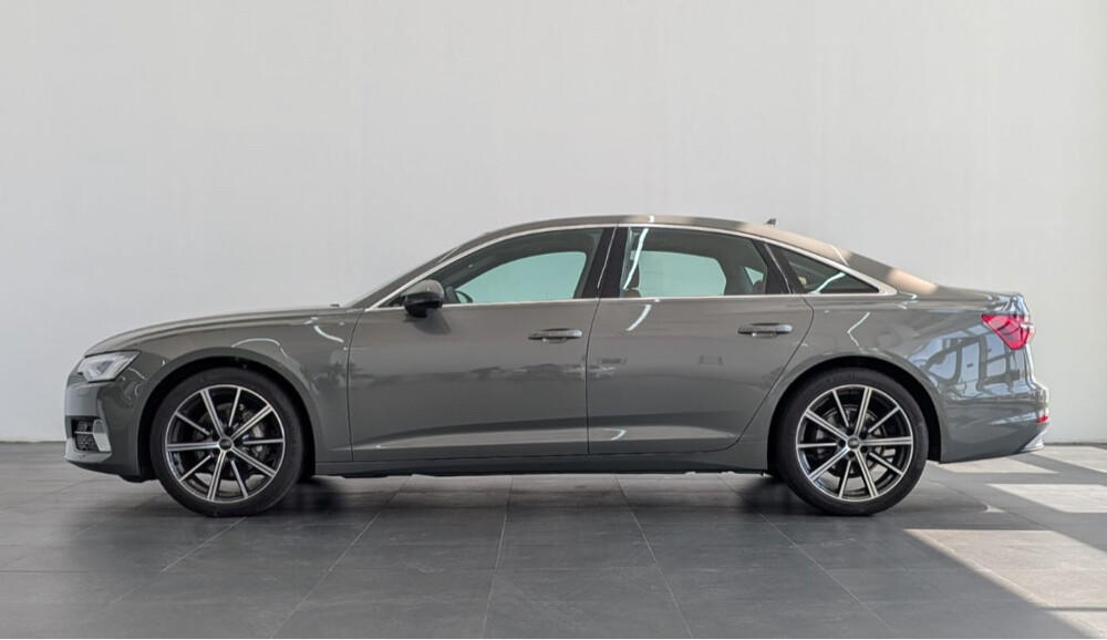 2025 Audi A6 3.5TFSI - 5