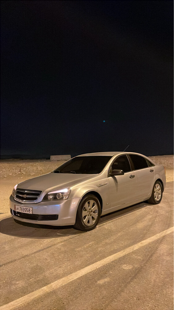 كابرس ٨ سلندر - 4