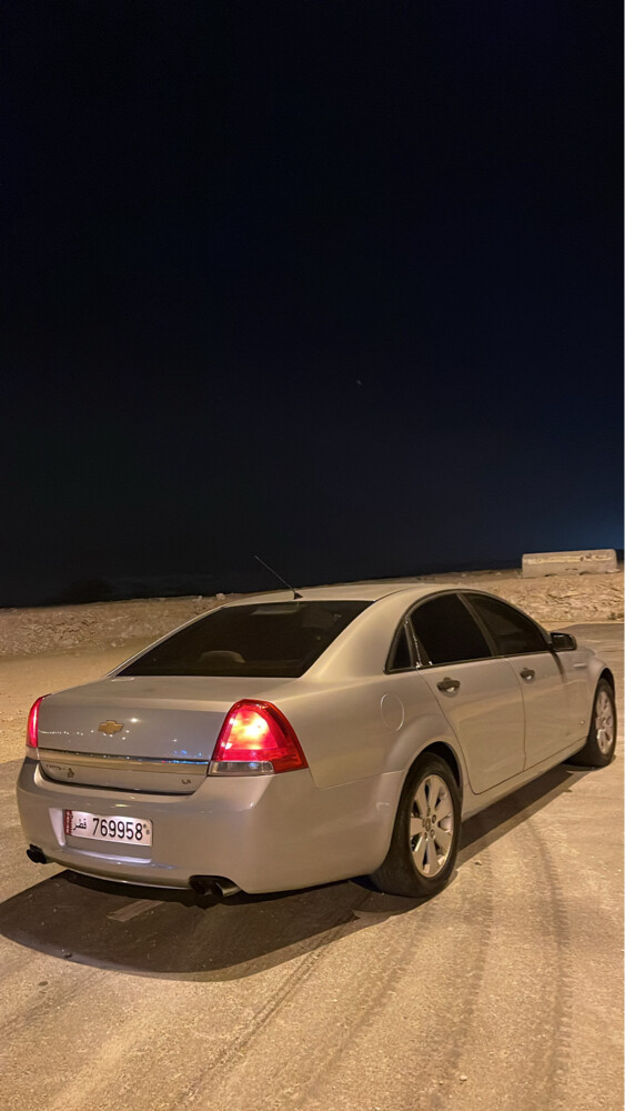 كابرس ٨ سلندر - 3