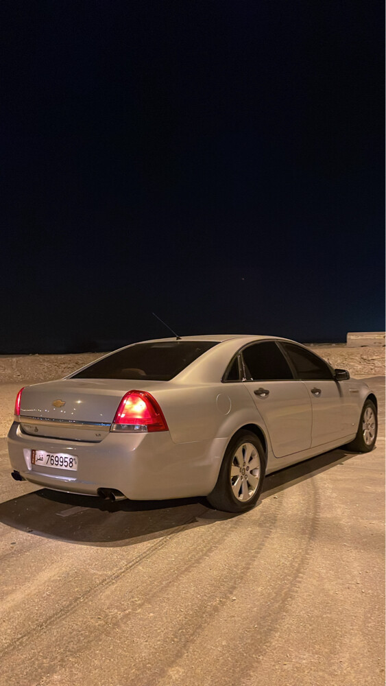 كابرس ٨ سلندر - 5