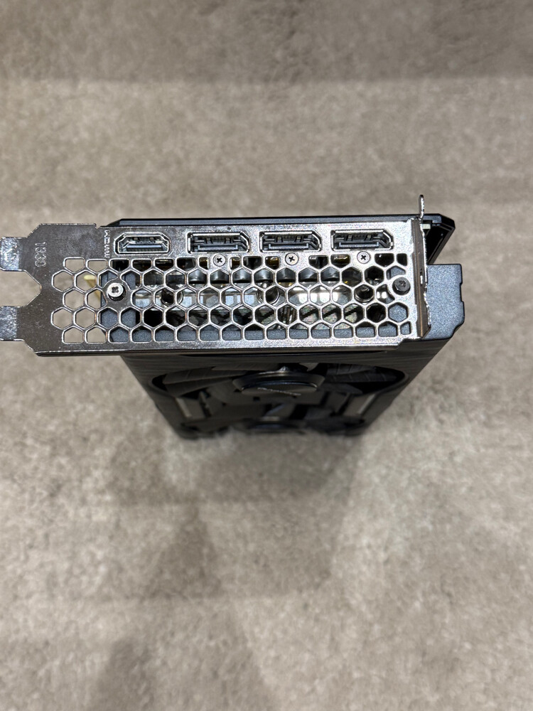 graphics card 3060 12GB - 2
