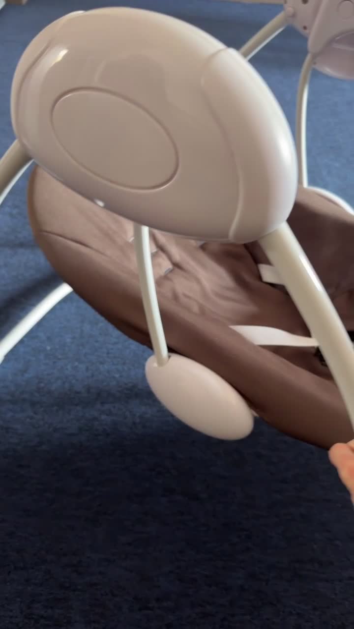 baby swing - 5