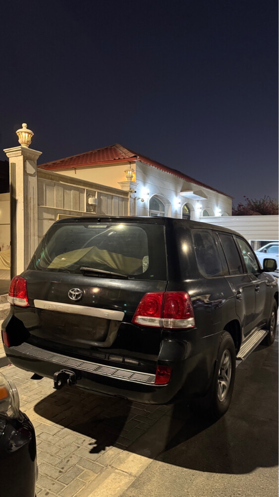 تويوتا للبيع  - 5