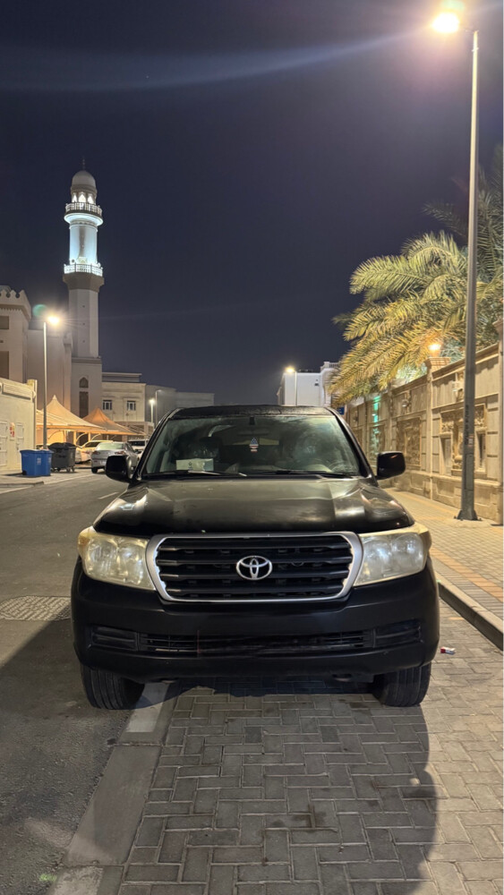 تويوتا للبيع  - 3