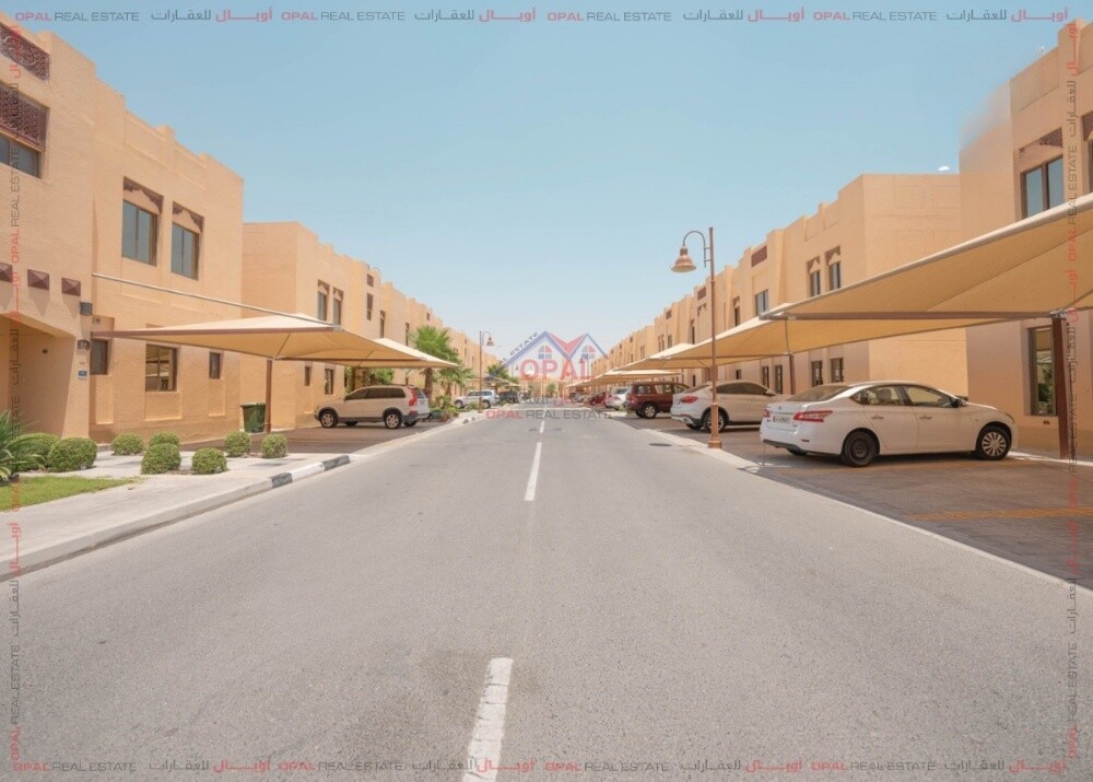 Apartment For Rent in Ain Khaled - 2