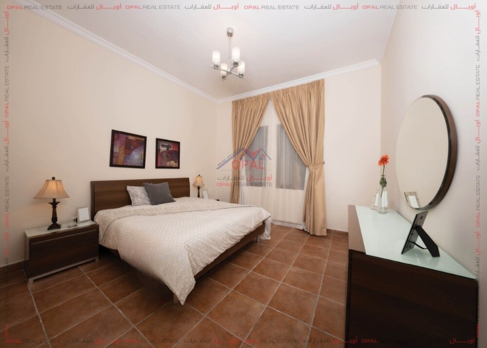 Apartment For Rent in Ain Khaled - 18