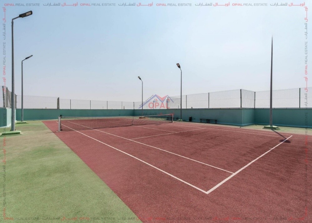 Apartment For Rent in Ain Khaled - 16