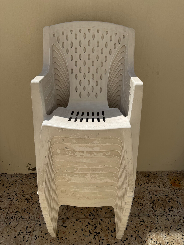 chairs   - 3