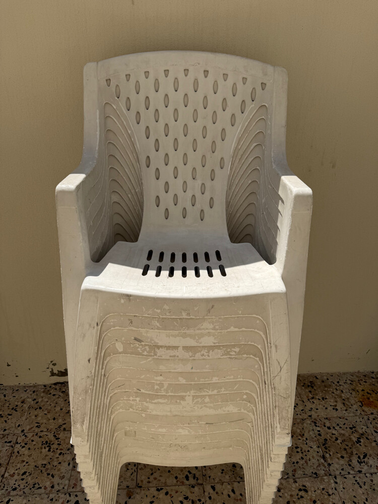 chairs   - 2