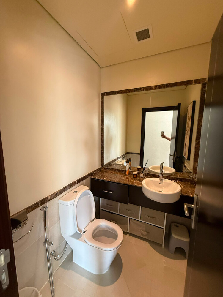 للايجار شقة بقناة كارتييه راقية  - 3