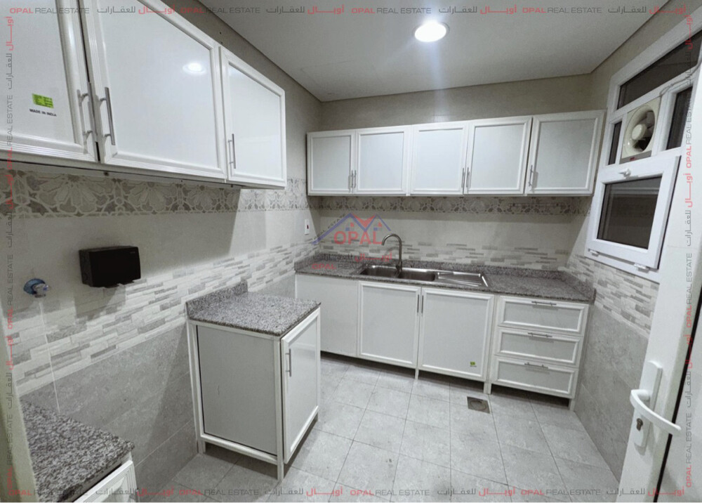 Apartment for rent in Al Aziziyah - 4