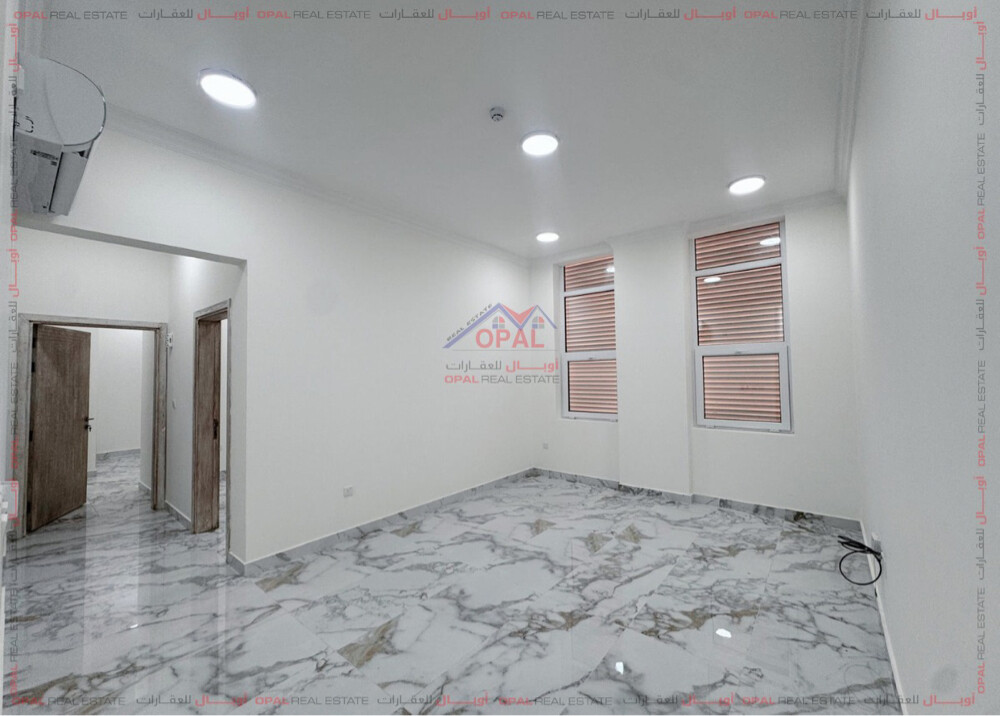 Apartment for rent in Al Aziziyah - 1