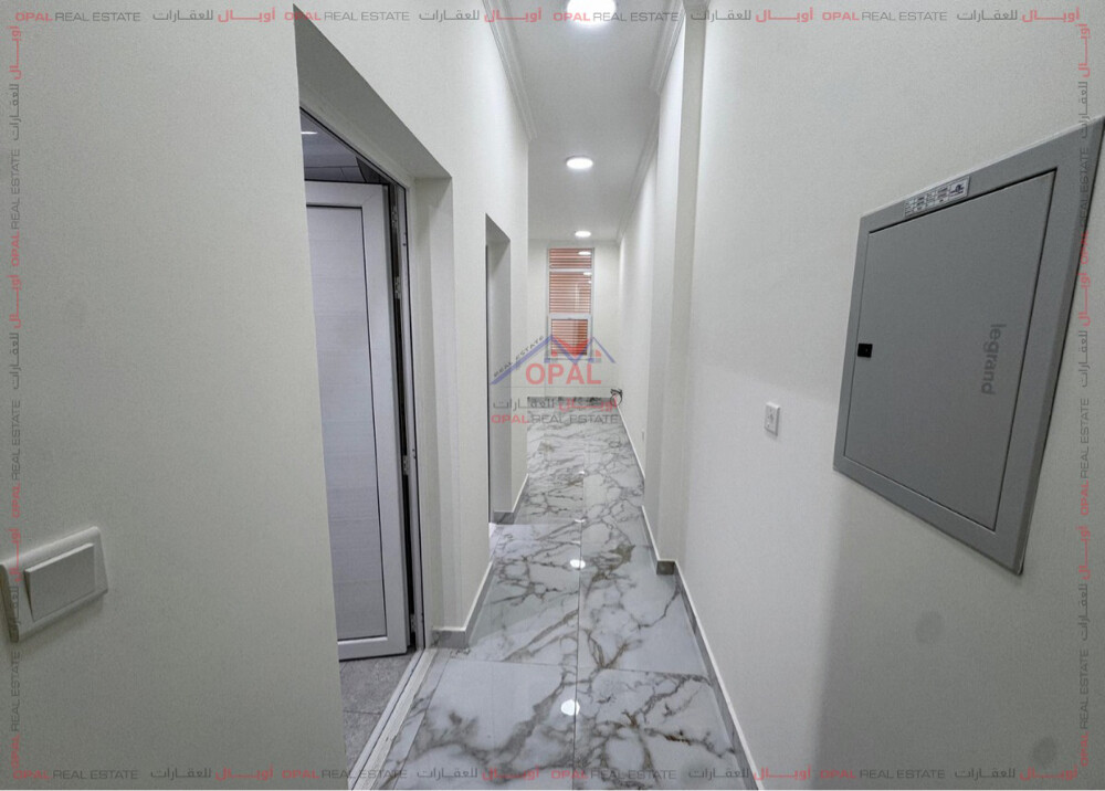 Apartment for rent in Al Aziziyah - 3