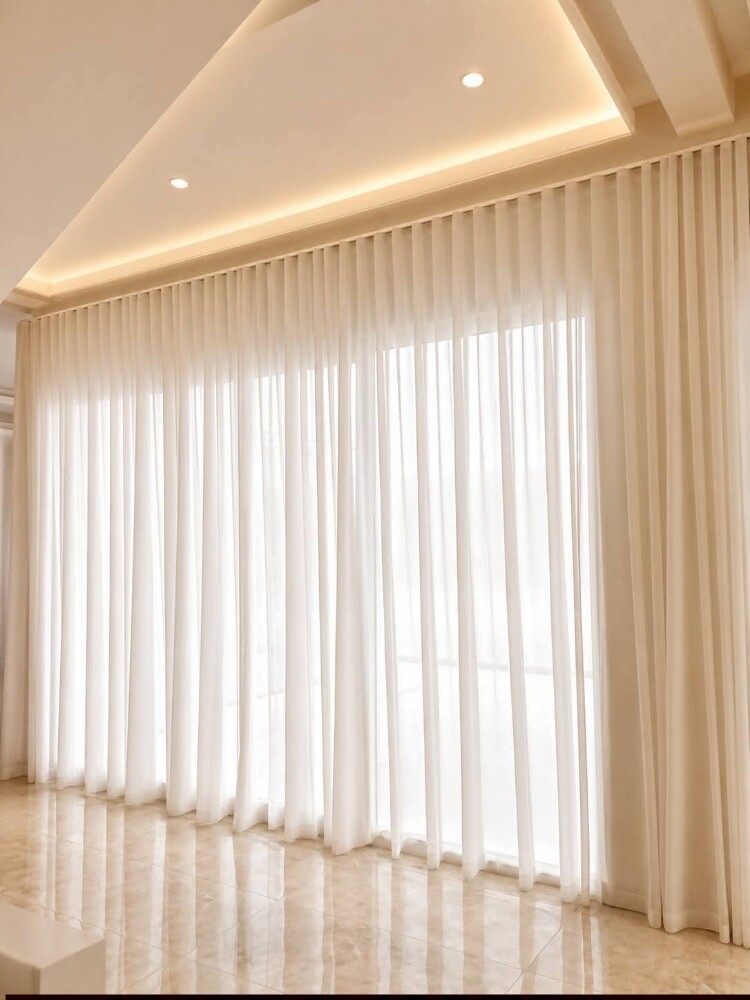 Curtains - 4