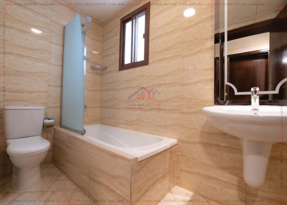 Apartment for rent in Ain Khaled - 3