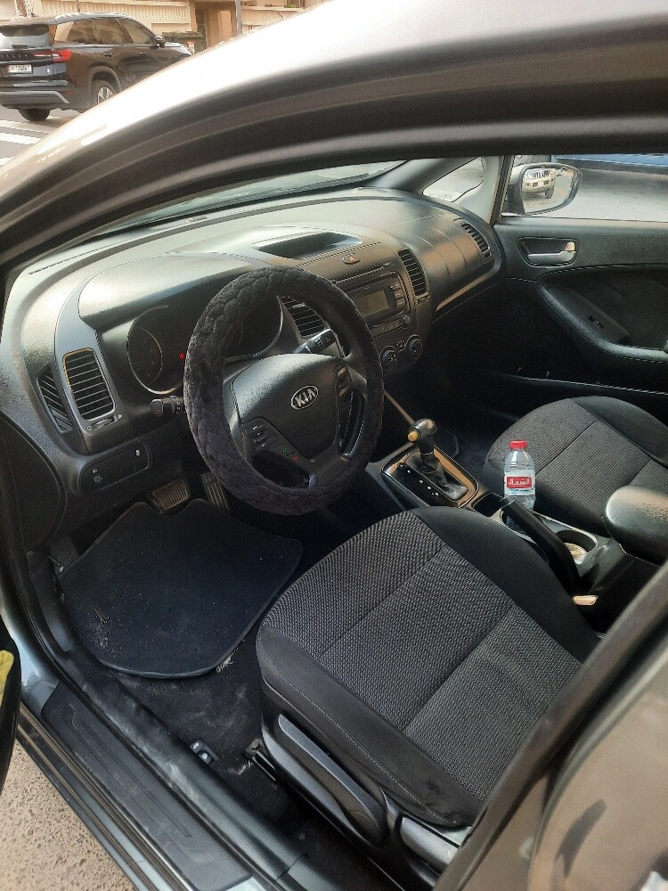 kia cerato for sale - 5