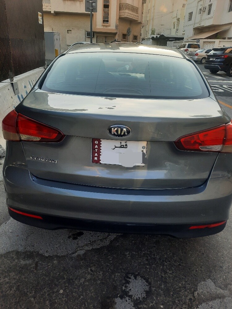 kia cerato for sale - 2