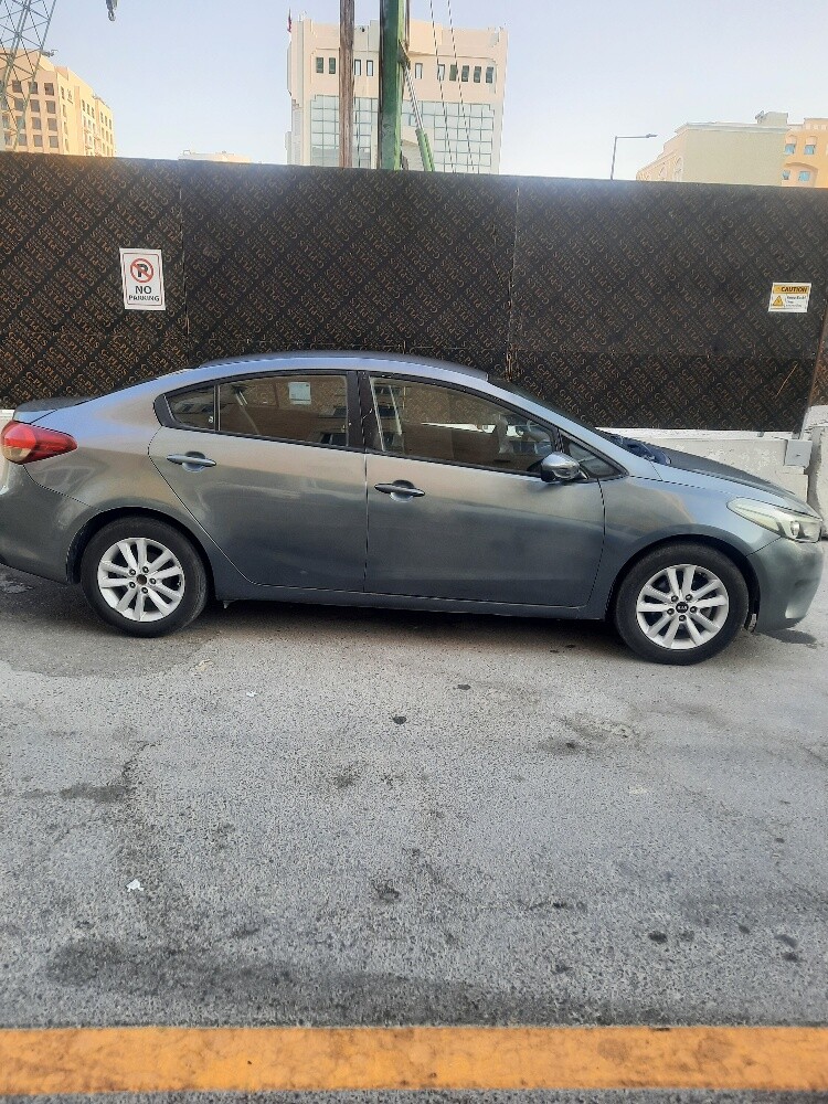 kia cerato for sale - 3