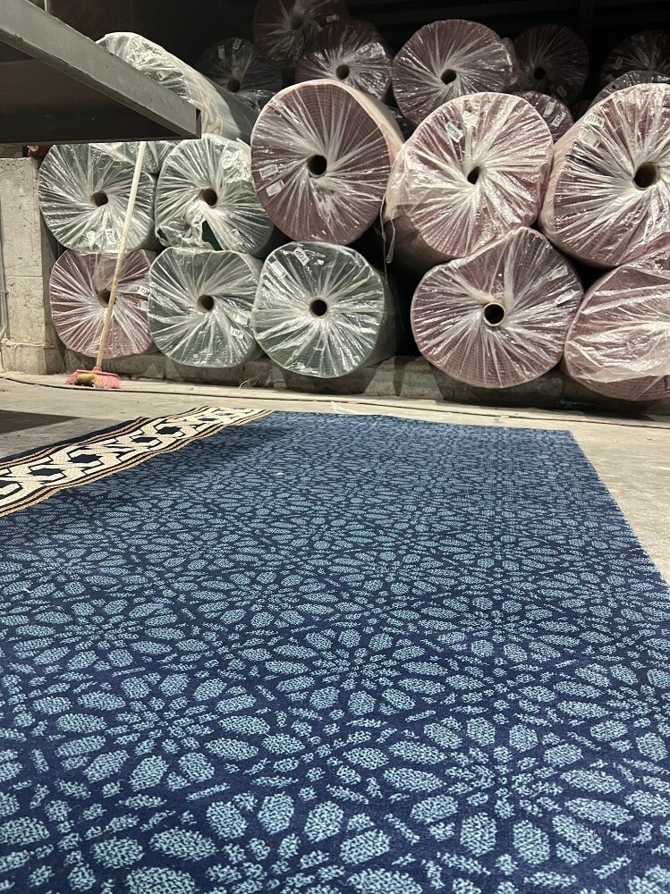 سجاد صلاة للمساجد - 21