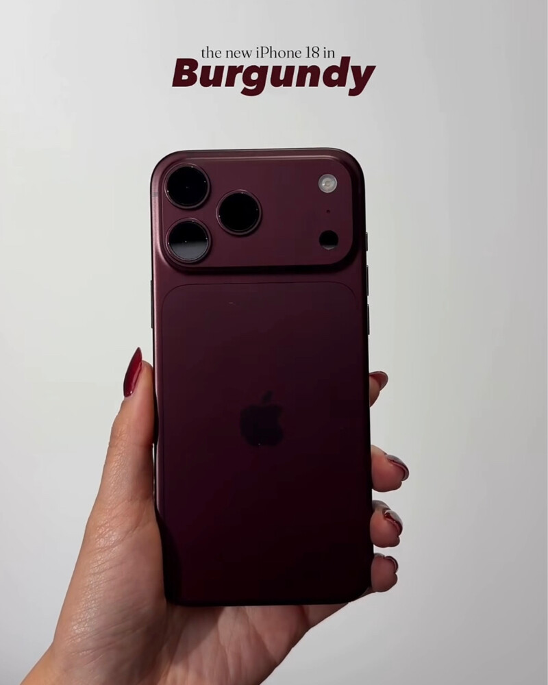 iphone 18 pro max  - 2