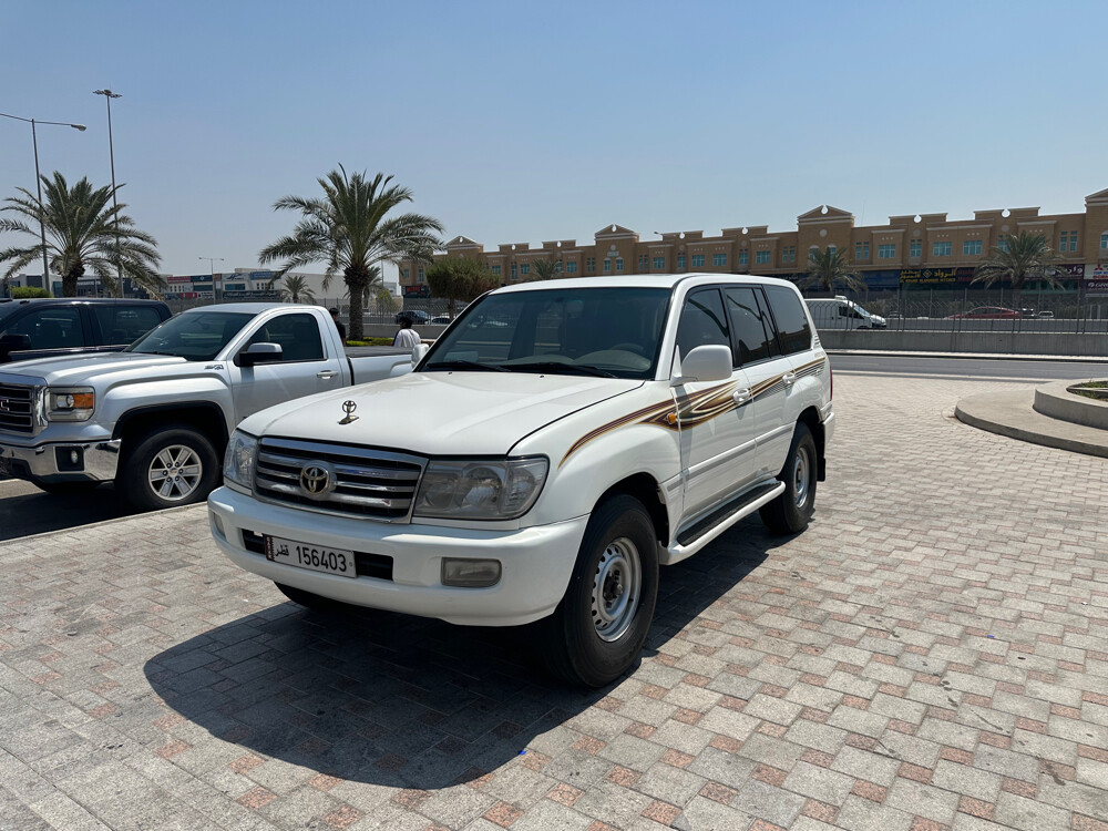 جي اكس ار 2007 اوتماتك ماشي 290 - 1
