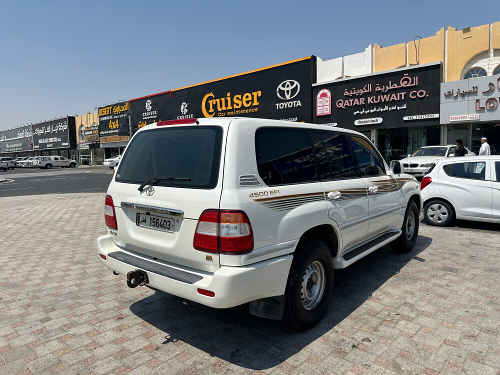 جي اكس ار 2007 اوتماتك ماشي 290 - 8