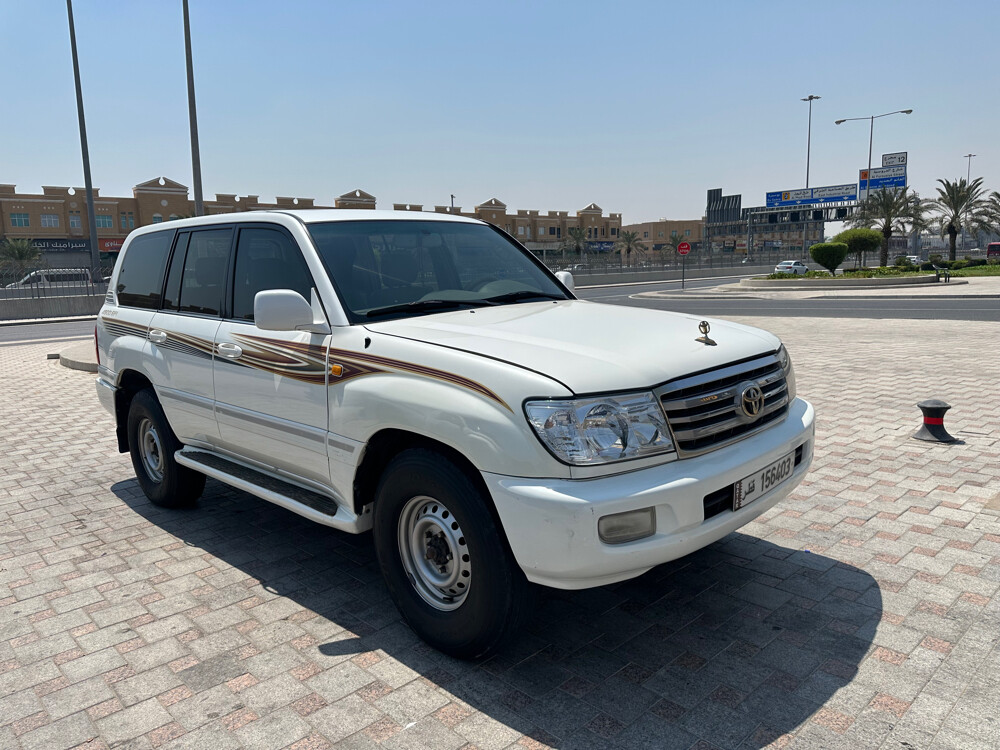 جي اكس ار 2007 اوتماتك ماشي 290 - 2