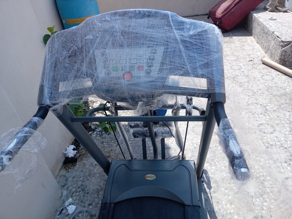 Treadmill for sale - 3